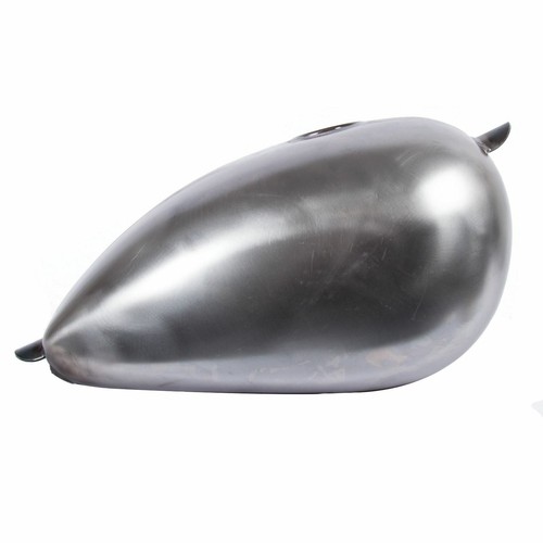 Custom peanut fuel tank - tank, deep