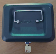 Petty Cash Small box 'BLACK' by Cathedral