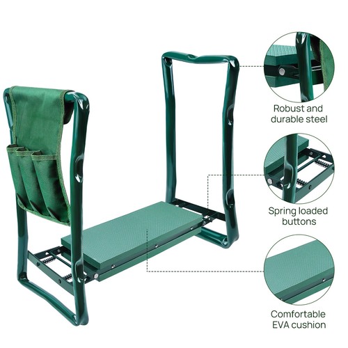 Multi use foldable eva foam - foldable,