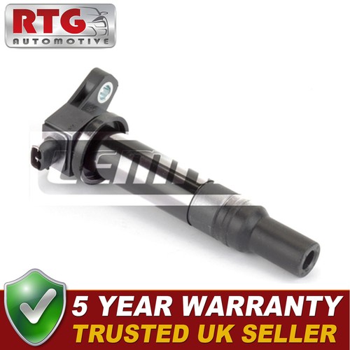 Ignition coil pack fits kia - ignition,