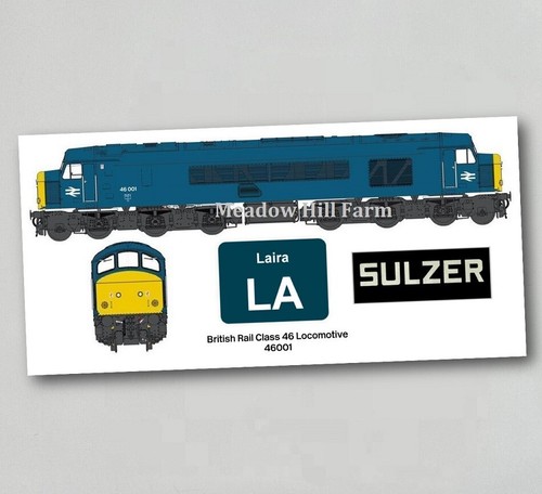 British rail class fridge - rail,