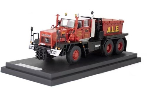 Mammoet 410276 ale faun koloss - 410276,