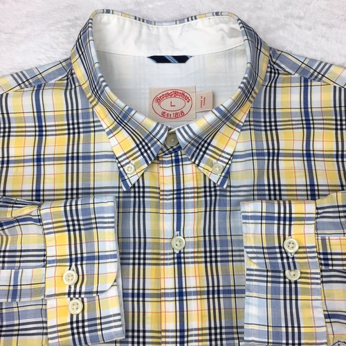 Brooks brothers dress shirt - dress,