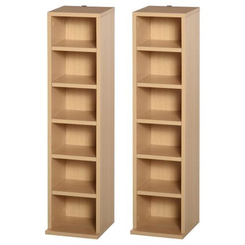 Set storage display - of, 2