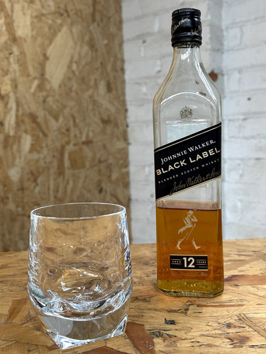 Discontinued johnnie walker - discontinued,