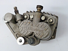 Gilera Cougar Coguar 125 front