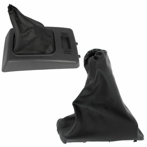 Shift boot for knob - boot,