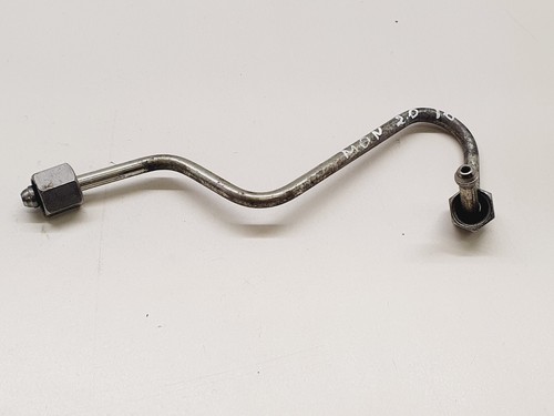 Fuel pump steel - pump, pipe
