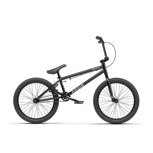 Radio revo pro bike - radio,