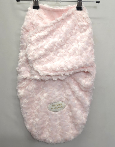Blankets and beyond baby - and,