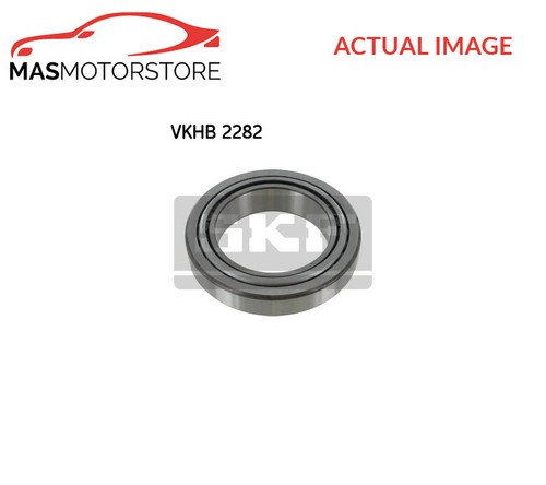 Wheel bearing rear - wheel,