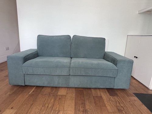 Ikea kivik seater sofa - 2,