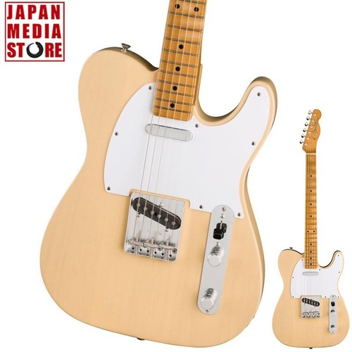 Fender vintera road worn - fender, ii