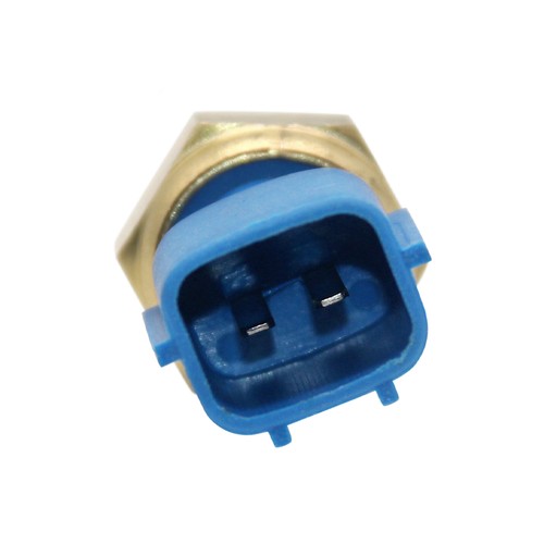 Engine coolant temperature - engine,