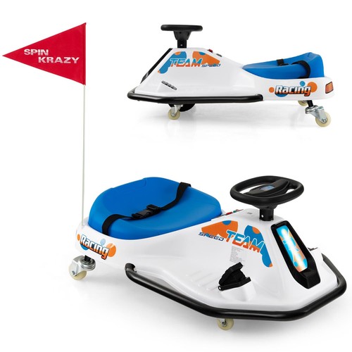 Kids electric drifting kart - electric,