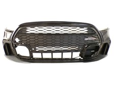 MINI COOPER JCW Front Bumper 2021-On | OEM 9450612 Used Genuine