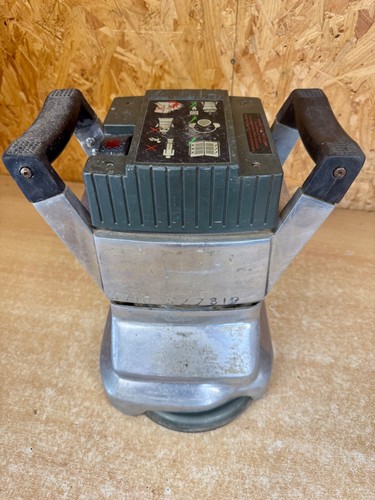 Hiretech ht7 floor edge sander - hiretech,
