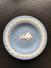 WEDGWOOD BLUE JASPER WARE