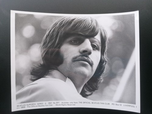 The beatles orig 1968 - beatles,
