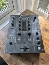 Pioneer djm 400 black - djm-400,
