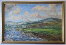 Mid Century HENRY J FOY Listed