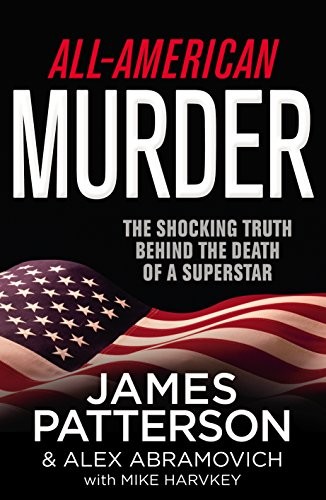 All american murder - murder, by