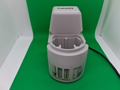 Molift battery charger - molift,