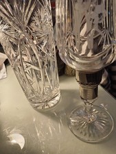 Two Hugely Impressive Crystal