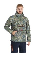 VGC Napapijri Rainforest