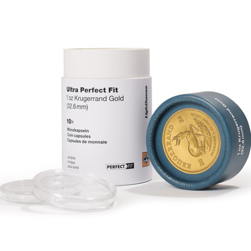 Lighthouse 1oz gold - lighthouse,