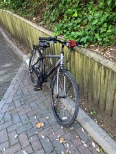 Apollo Belmont Mens Hybrid