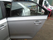 14 SEAT TOLEDO MK4 TDI 5DR