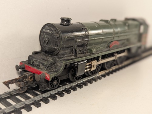 Tri ang gauge - gauge, princess