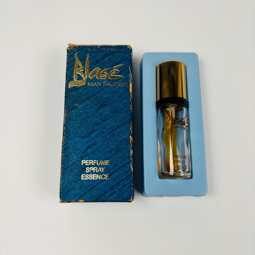 Blase max factor - max,