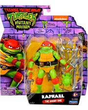 TMNT Teenage Mutant Ninja