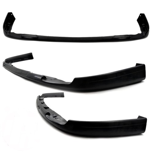 Genuine front lip - front,
