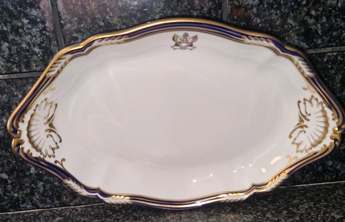 Spode chancellor design - spode,