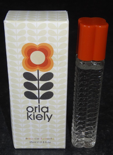Orla kiely new women eau - eau, de