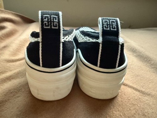 Givenchy unisex sneakers - unisex,