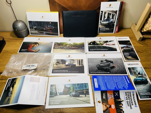 2022 porsche panamera owners - porsche,