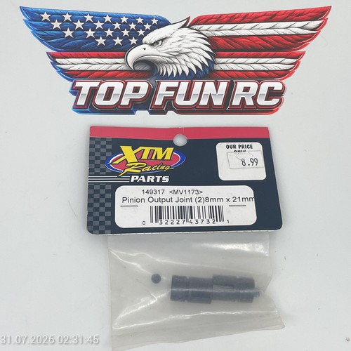 Xtm racing parts 149317 - xtm,