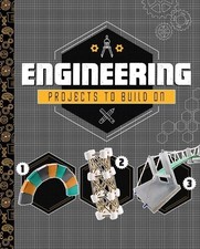 Engineering Projects to Build On - 9781474775434