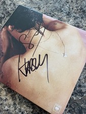 Harry Styles Signed Harry