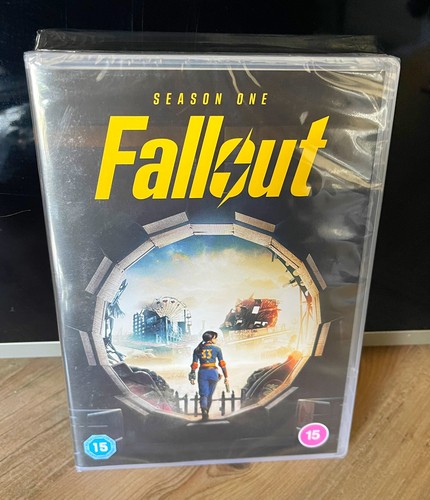 Fallout complete season ella - complete,