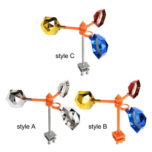 Bird device birds 360 degree - device,