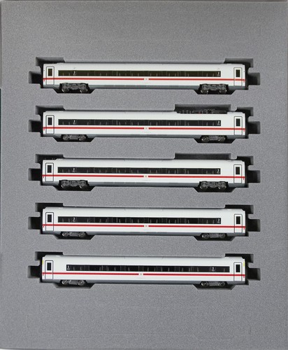 Kato gauge ice4 add set - kato,