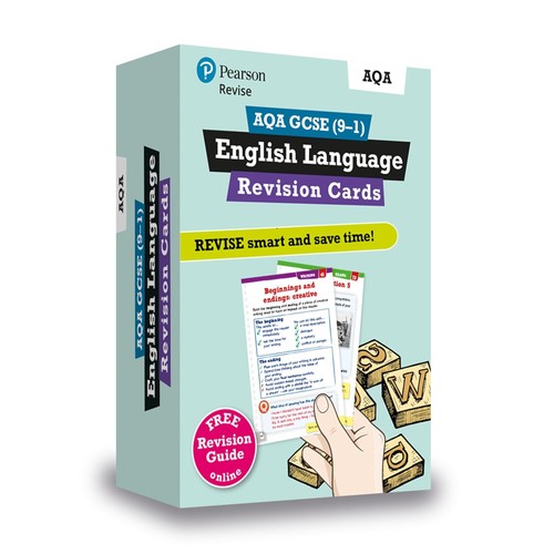 Pearson revise aqa gcse - pearson,