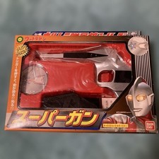 Ultraman team member super - ultraman,