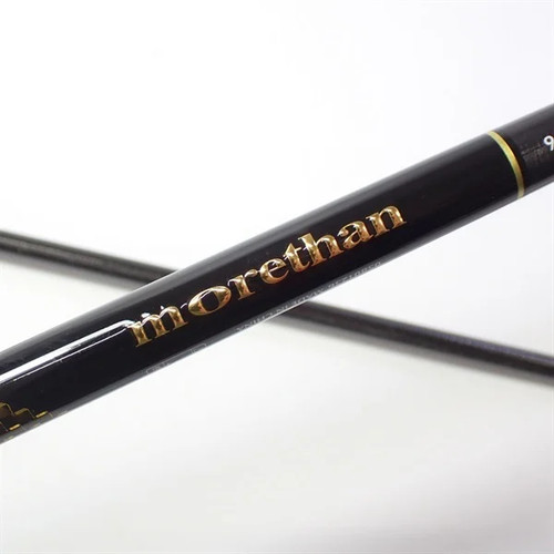 Daiwa more than m - more,