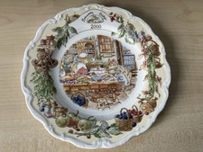 Royal Doulton Brambly Hedge